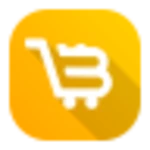 Logo of Bitplaza - Shopping With Bitco android Application 